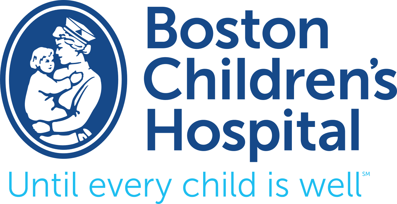 Boston Children's Hospital logo