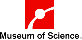 Boston Museum of Science logo