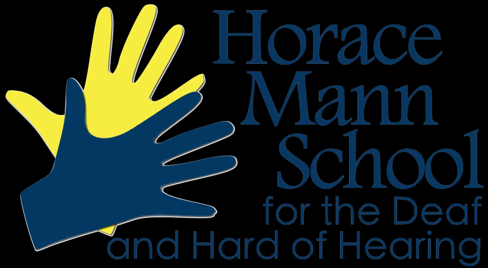 Horace Mann School for the Hard of Hearing & Deaf logo