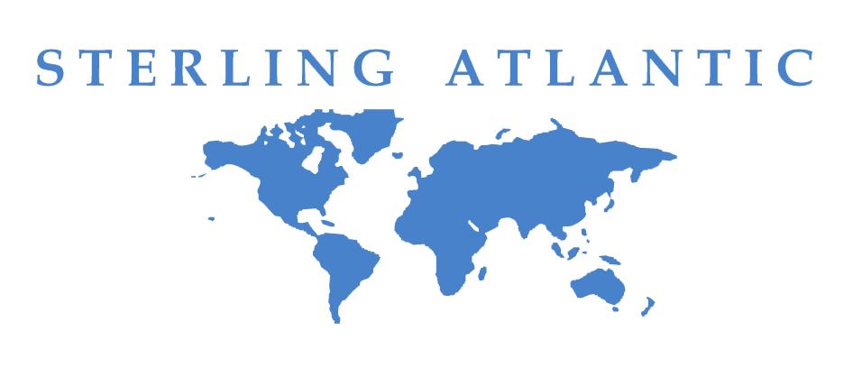Sterling Atlantic logo