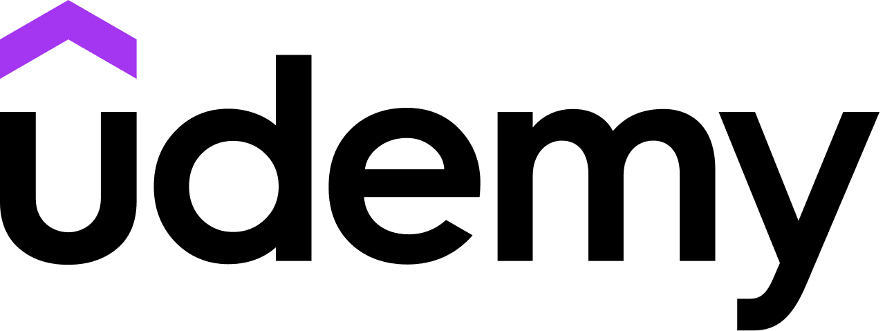 Udemy logo
