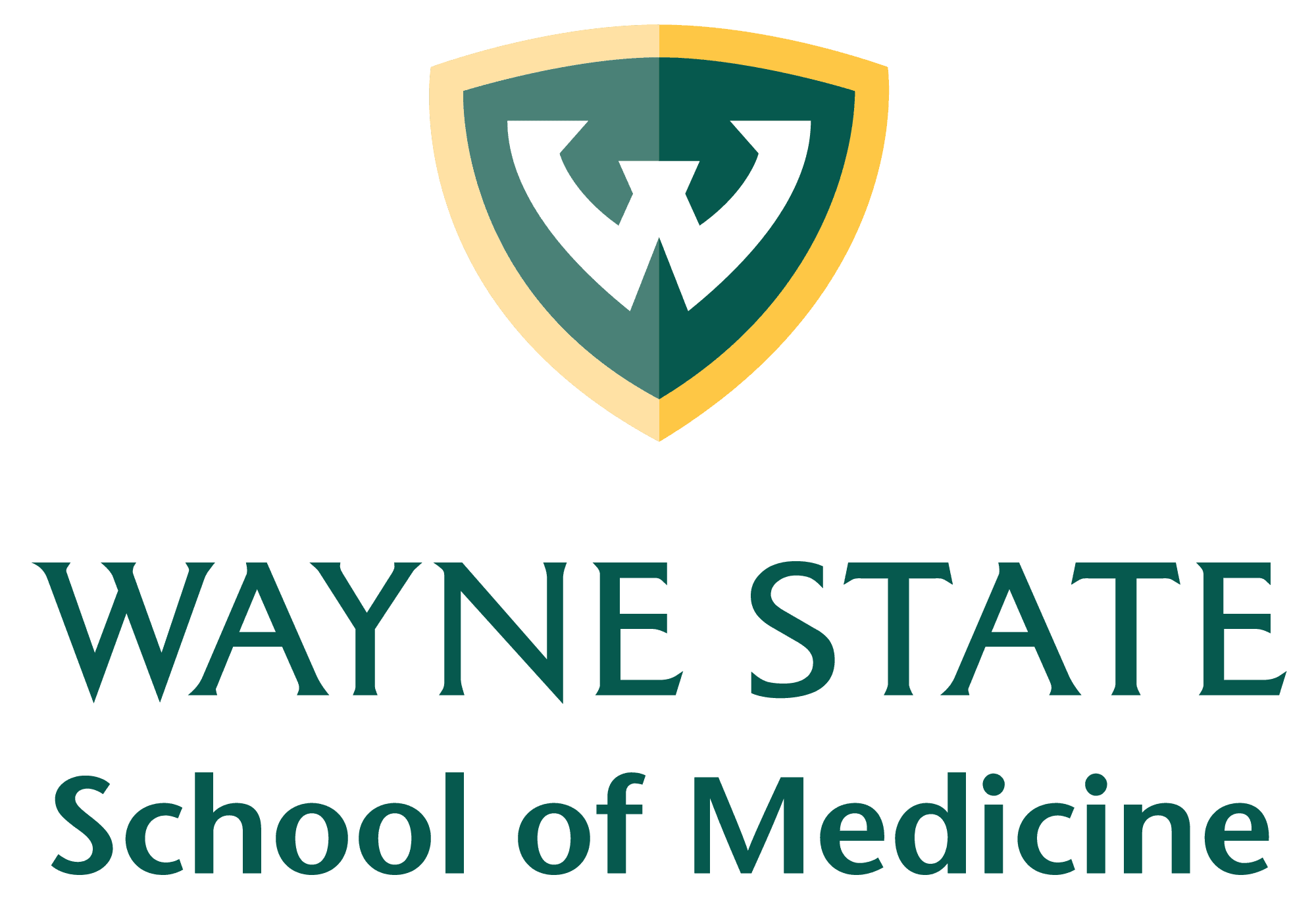 Wayne State University logo