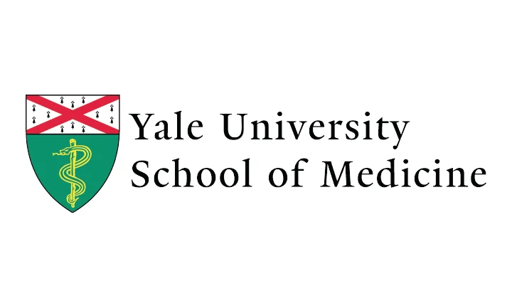 Yale University School of Medicine logo
